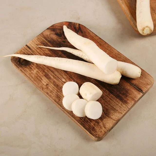 Radish (Mooli) - 250 gram