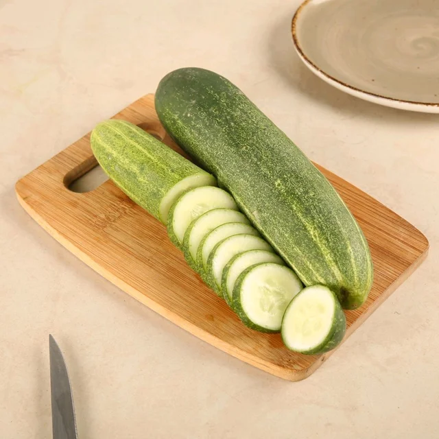 Cucumber (Kheera) - 250 gram