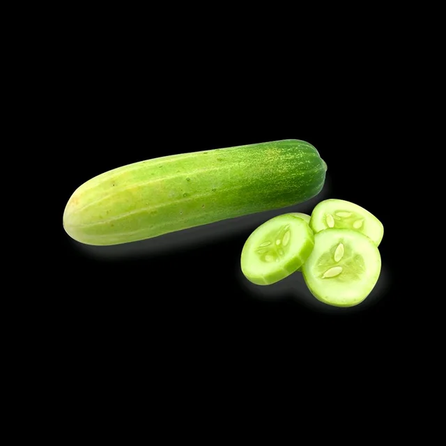 Cucumber (Kheera) - 250 gram