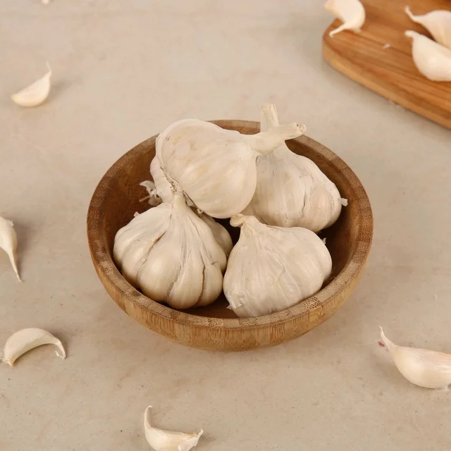 Garlic (Lehsun) - 250 gram