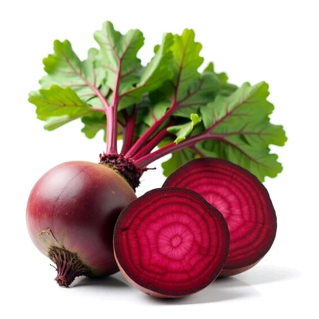 Beetroot (Chukandar) - 500 grm