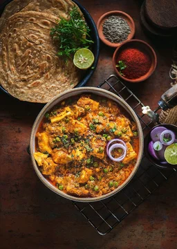 Matara Paneer - full