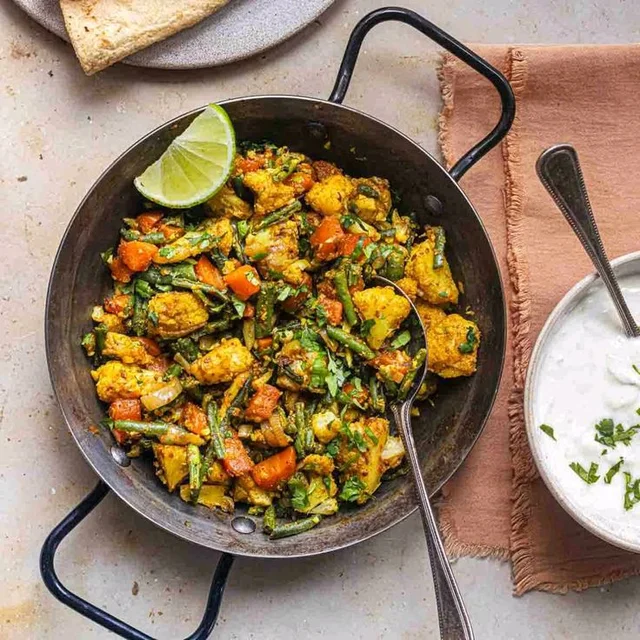 mixed veg - full