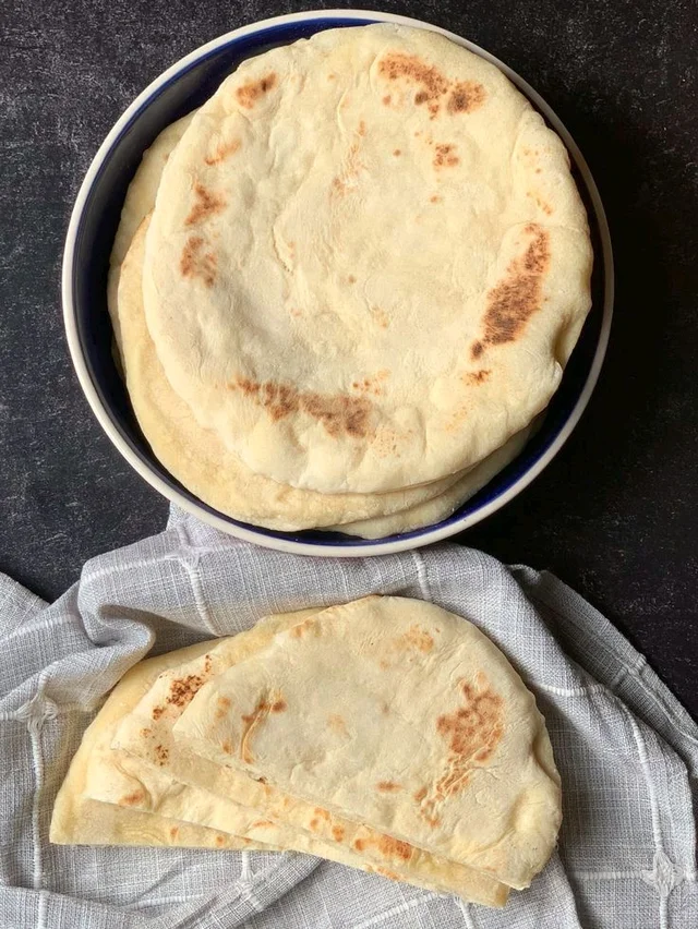 Sada Roti