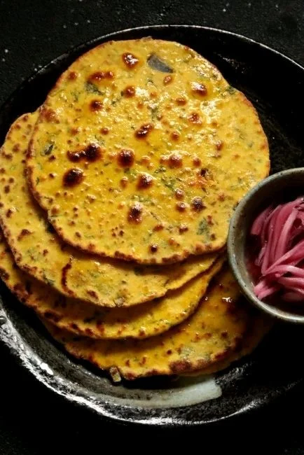 Missi Roti