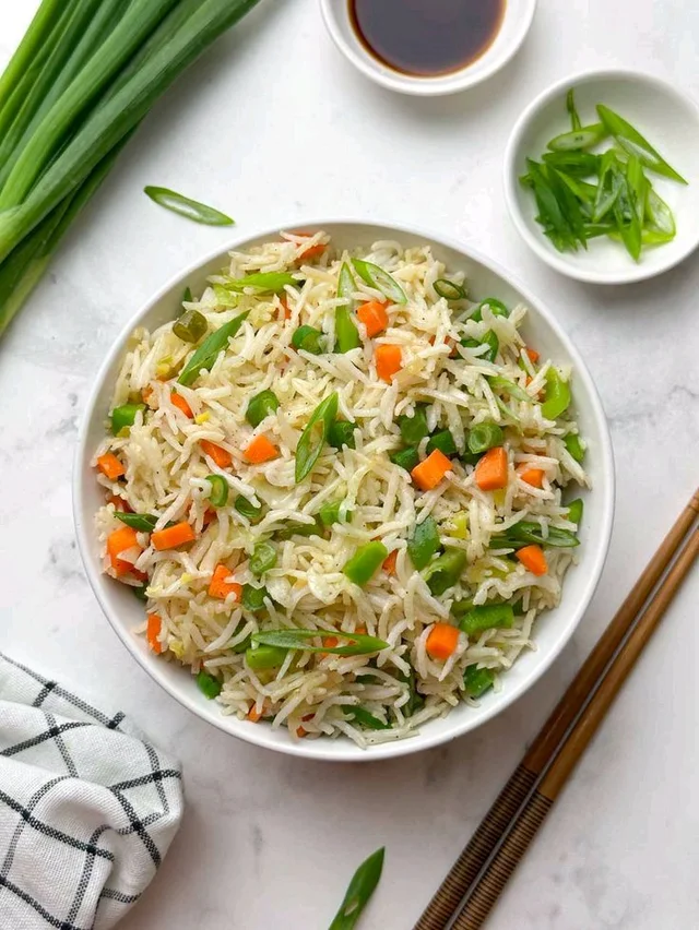 Fry Rice G.B. - full