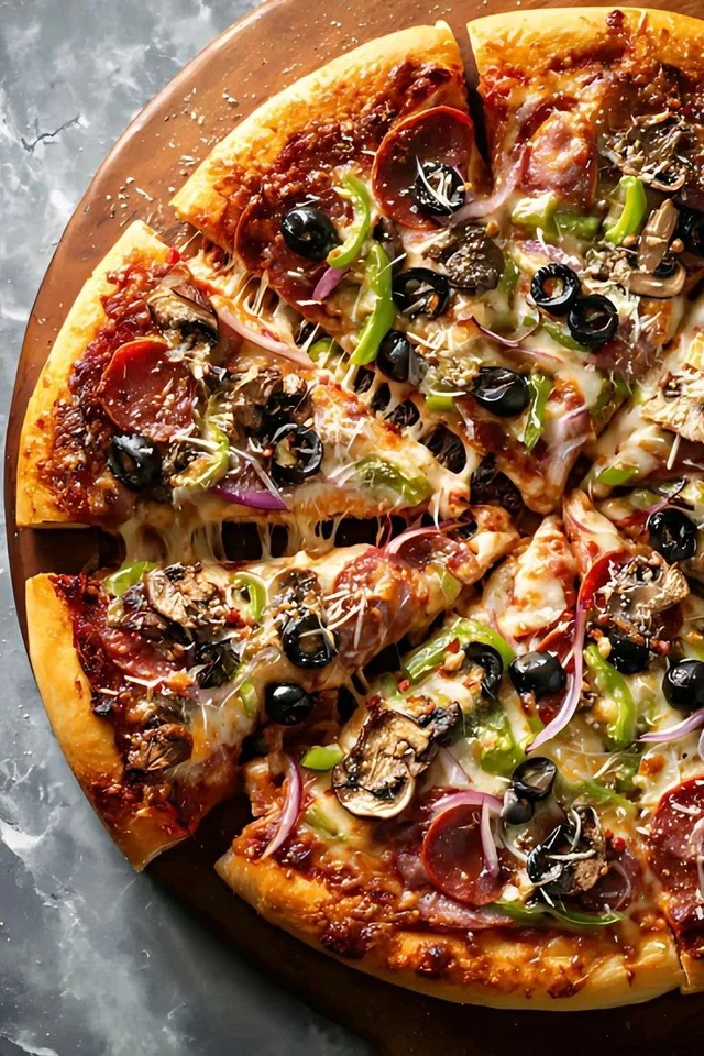 chilly spicy cheese Pizza - small
