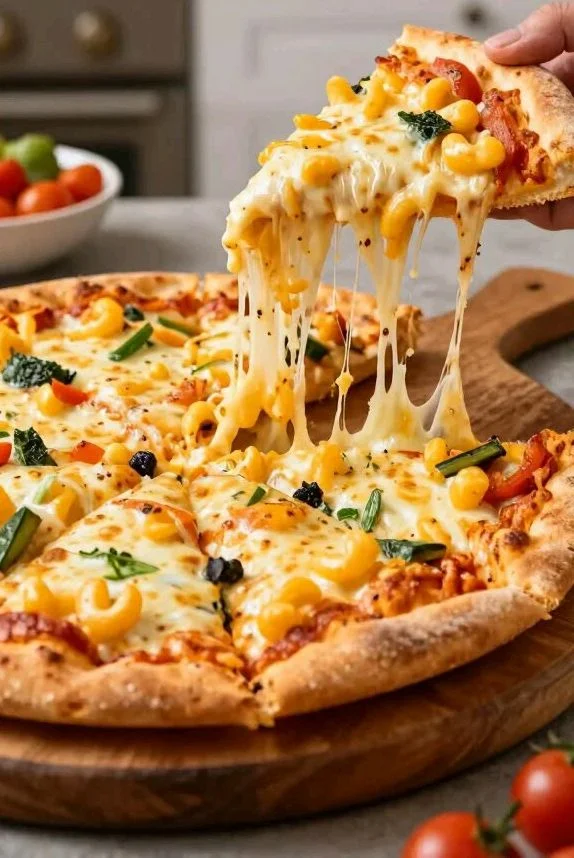 Sweet Corn Pizza (Pizza Point) - small
