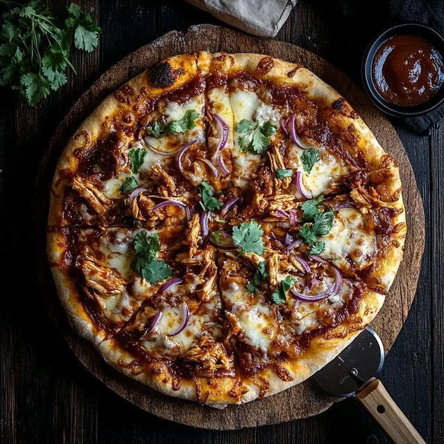Onion Pizza (Pizza Point) - small