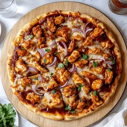 Onion Pizza (Pizza Point) - small