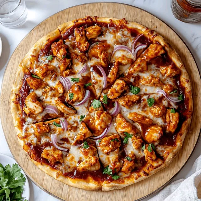 Onion Pizza (Pizza Point) - small