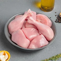 Fresh Chicken Curry Cut - bone-in
