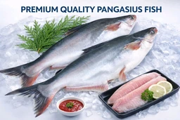 Basa - Katarna (Choose Your Cut) 