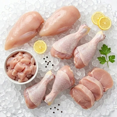 Chicken