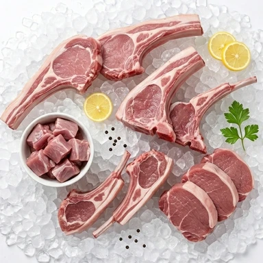 Mutton