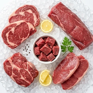 Beef