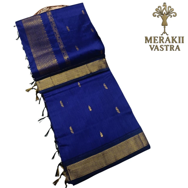 Gadwal Paithani