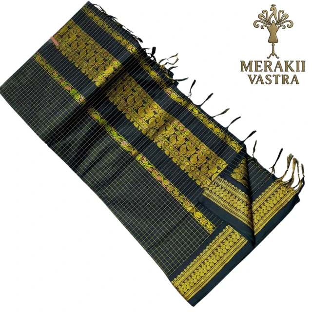 Kalyani Cotton Saree