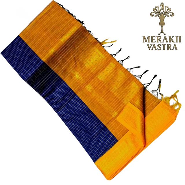Kalyani Cotton Saree