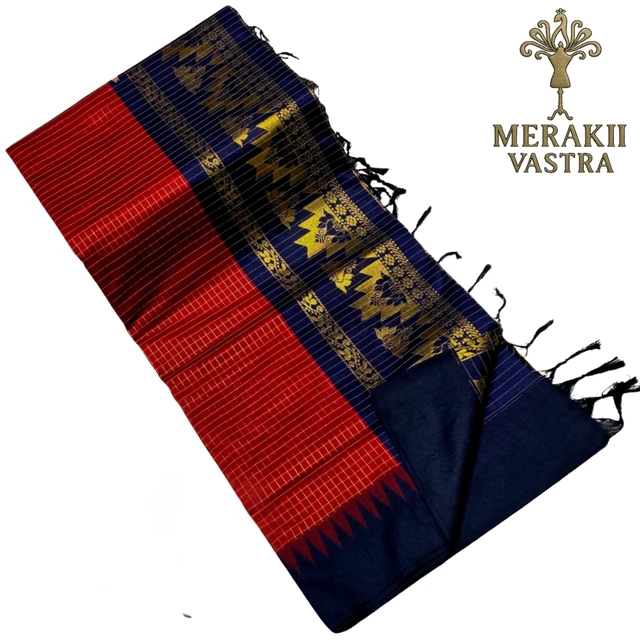 Kalyani Cotton Saree