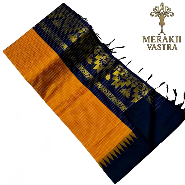 Kalyani Cotton Saree
