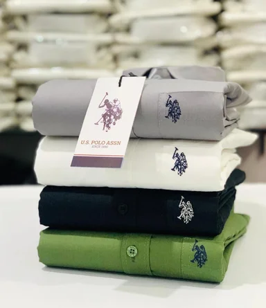 Us polo