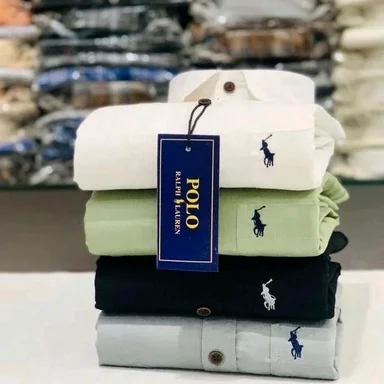 RL-Polo Premium Combo