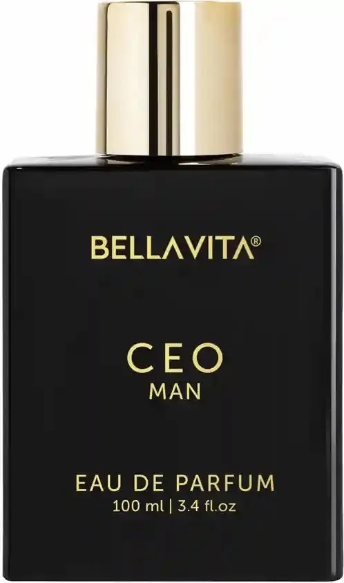 Bellavita CEO For Men Perfume