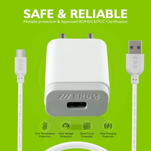 ERD Charger