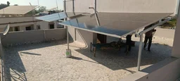 Solar Rooftop 2