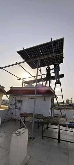 Solar Rooftop 2