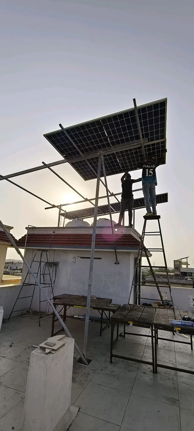 Solar Rooftop 2