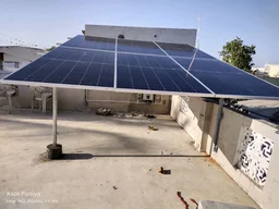 Solar Rooftop 2