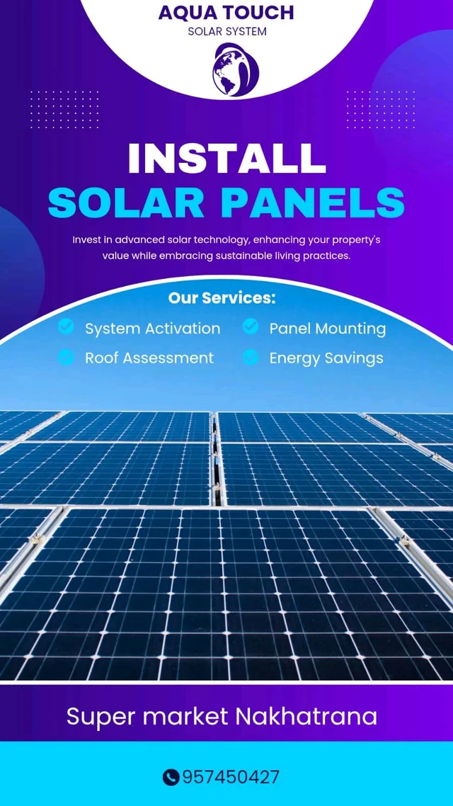 Solar