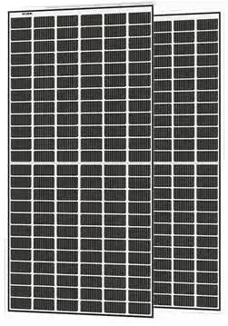 solar panel