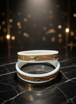 Gold Badhano Shakha - 2.6 size