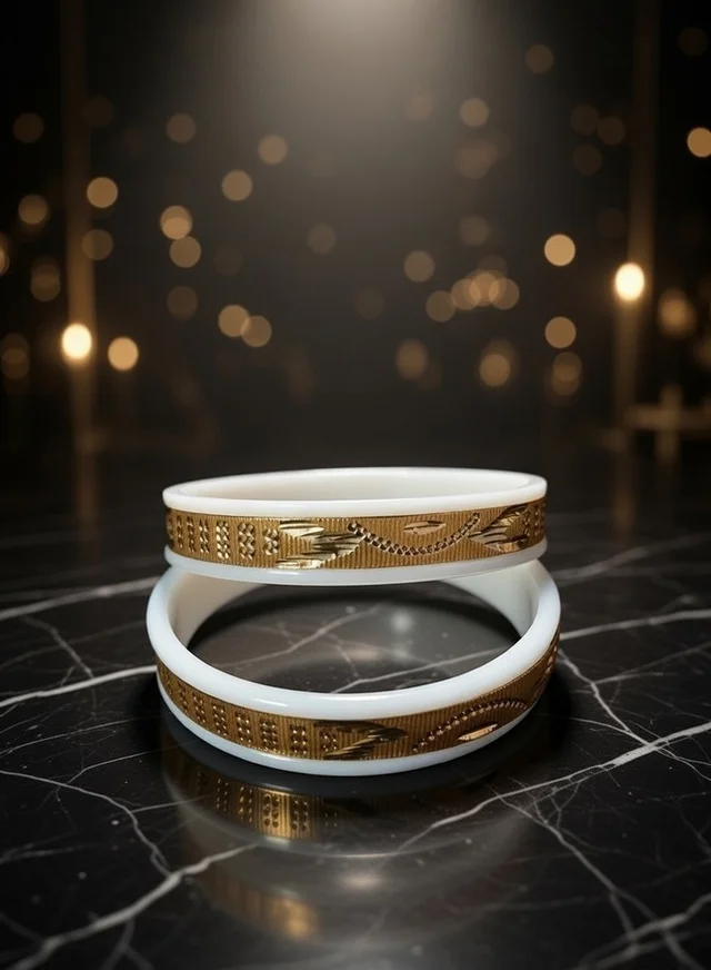 Gold Badhano Shakha - 2.6 size