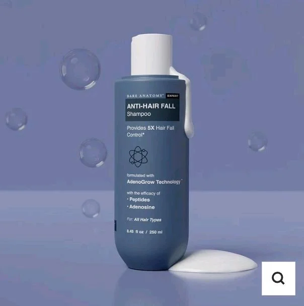 Bare Anatomy Shampoo