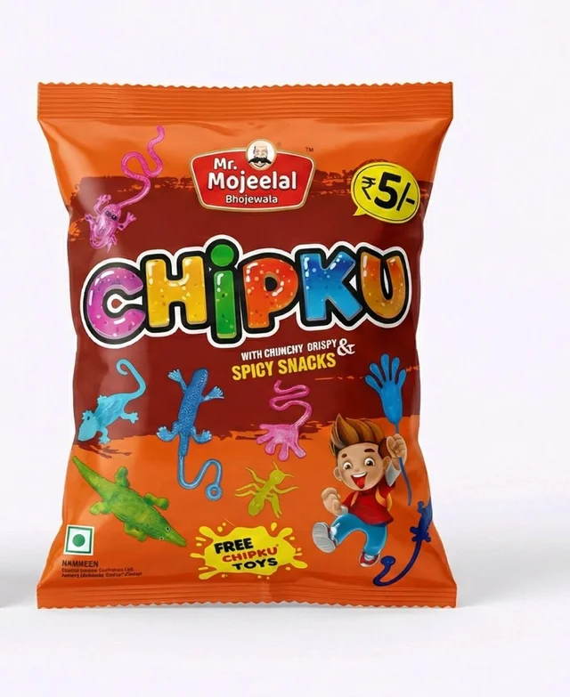 Chipku