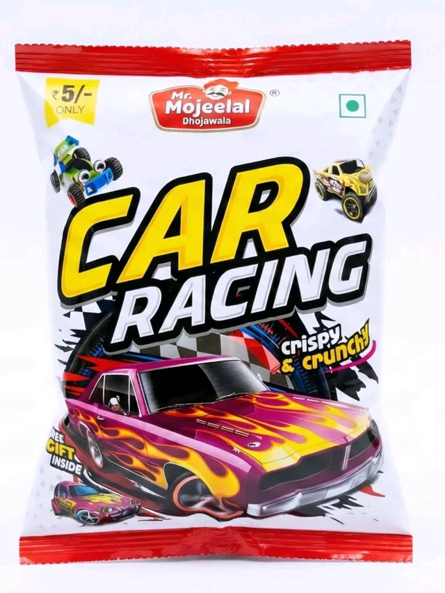 Car Racing 