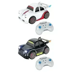 Remote Control Intelligent Sensor DriftCar for Kids – 4 Wheel Drive Mini RC Drifting Car
