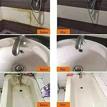 Multipurpose Foam Cleaner Spray, Car Seat/Exterior & Interior, Shoes, Sofa Cleaning Spray