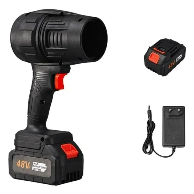 Handheld Electric Portable Air Blower