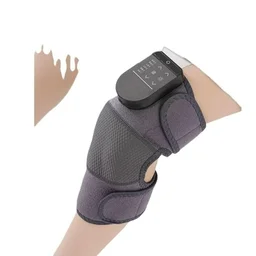 Electric Heated Knee Pads for Therapy