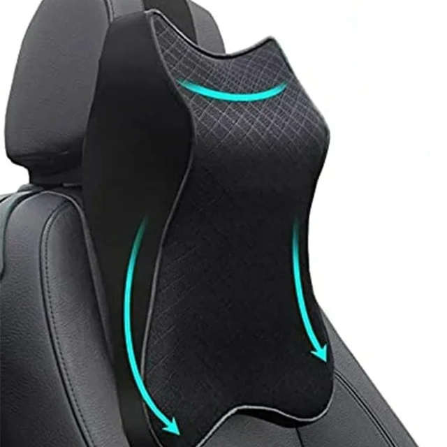 Car Neck Pillow