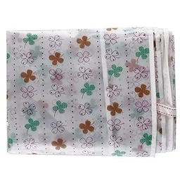 Washing Machine Cover Suitable for Top Load Washing Machines (Random designs)