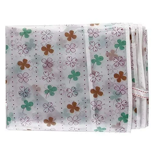 Washing Machine Cover Suitable for Top Load Washing Machines (Random designs)