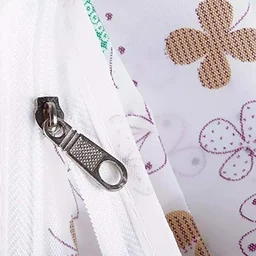 Washing Machine Cover Suitable for Top Load Washing Machines (Random designs)