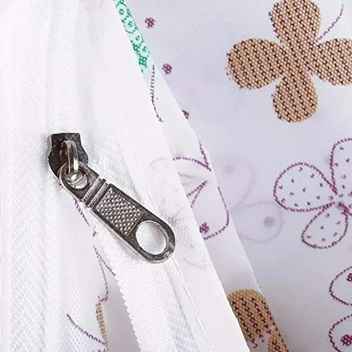 Washing Machine Cover Suitable for Top Load Washing Machines (Random designs)