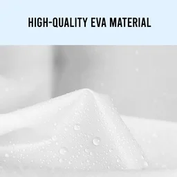 Waterproof Unisex Rain Coat Hooded Full Sleeves Outdoor Men, Women, Boys & Girls Rainwear Poncho Raincoat for Camping, Hiking & Travelling (Universal Size,1 Pc Random)